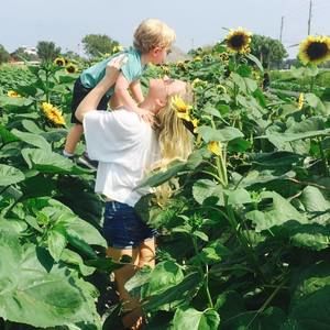 Meet your Posher, Paulette